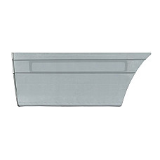 Fata usa Trusa de reparatii usi Spate Stanga strat MERCEDES C T-MODEL S203 C W203 05.00-02.07 BLIC 6015-00-3515151P