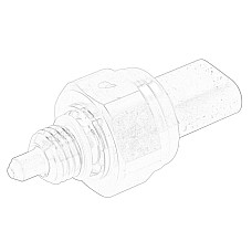 Senzor,temperatura ulei Oil temperature sensor DS DS 4 DS 5 DS 7 CITROEN C4 GRAND PICASSO II C4 II C4 PICASSO II C4 SPACETOURER C5 AIRCROSS C5 III DS4 DS5 GRAND C4 SPACETOURER JUMPER II 2.0D/2.2D 04.09- OE PEUGEOT 9828711180