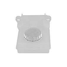 Vas de expansiune, lichid frana Rezervor de expansiune a lichidului de frana cu garnituri CITROEN BERLINGO MULTISPACE BERLINGO/MINIVAN C4 PICASSO I DS5 PEUGEOT 3008 5008 PARTNER TEPEE 1.2-Electric 10.06- OE PEUGEOT 4635C3