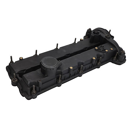 Capac supape Rocker cover with seal CHRYSLER VOYAGER V DODGE NITRO JEEP CHEROKEE LIBERTY WRANGLER III 2.8/2.8D 04.07- USA 68329321AA ZAM