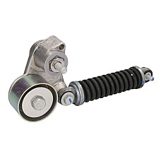 Rola intinzator,curea transmisie Multi-V belt tensioner SUZUKI GRAND VITARA II 1.9D 10.05-02.15 HUTCHINSON HUT2056