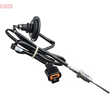 Senzor, temperatura gaze evacuare Senzor temperatura evacuare CITROEN C-CROSSER C-CROSSER ENTERPRISE MITSUBISHI OUTLANDER II PEUGEOT 4007 2.2D 11.06- DENSO DET-0132