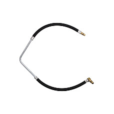 Conducte frana Furtun/conducta de frana lungime 1700mm MERCEDES CITARO O 530 01.98- BPART 6284202148BP