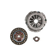 Set ambreiaj Kit ambreiaj 212mm TOYOTA AURIS COROLLA 1.6 11.06-07.14 EXEDY TYK2264