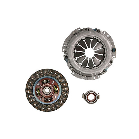 Set ambreiaj Kit ambreiaj 212mm TOYOTA AURIS COROLLA 1.6 11.06-07.14 EXEDY TYK2264