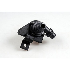 Pompa de apa,instalatia de incalzire independenta Additional water pump electric BMW 5 E60 5 E61 6 E63 6 E64 2.0-4.8 12.01-12.10 HEPU AP8221