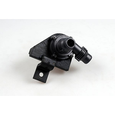 Pompa de apa,instalatia de incalzire independenta Additional water pump electric BMW 5 E60 5 E61 6 E63 6 E64 2.0-4.8 12.01-12.10 HEPU AP8221