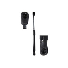 Amortizor capota Arcul cu gaz capota motor Dreapta/Stanga lungime maxima: 3255mm sUV:1075mm LAND ROVER RANGE ROVER VELAR SUV 03.17- STABILUS STA699108