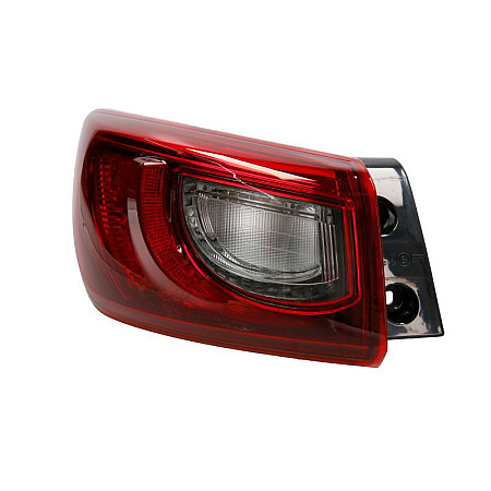 Stop spate Lampa spate Stanga extern W21/5W/WY21W  MAZDA CX-3 02.15- DEPO 216-19ACL-UE
