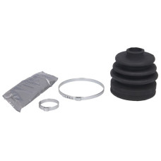 Ansamblu burduf, articulatie planetara Burduf cauciuc cap planetara exterior fi: 27/84 lungime95 set HONDA CR-V I 2.0 10.95-02.02 SPIDAN 0.022344