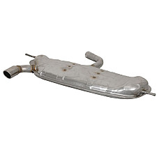 Toba esapament finala Toba finala esapament AUDI A3 1.6 05.03-08.12 BOSAL BOS105-503