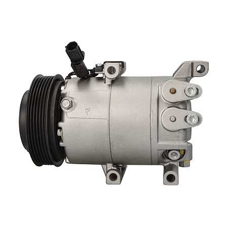 Compresor, climatizare Air-conditioning compressor KIA SOUL I 1.6 06.11-12.14 TEAMEC TM8623400
