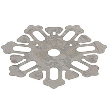 Supapa regulatoare, compresor Other elements of A/C compressor SANTECH R25-1000