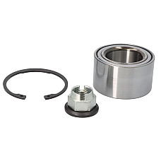 Kit rulmenti roata Kit rulment roata Fata Dreapta/Stanga 488x84x48 NISSAN INTERSTAR OPEL MOVANO RENAULT MASTER II 1.9D-3.0D 07.98- FAG Bearings 713 6307 90