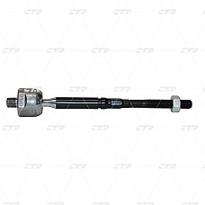 Articulatie axiala, cap de bara Tie rod with no end L/R length: 200/2346mm NISSAN LEAF NV200 NV200 / EVALIA SENTRA VII TIIDA 1.6/Electric 11.10- CTR CTRCR0506