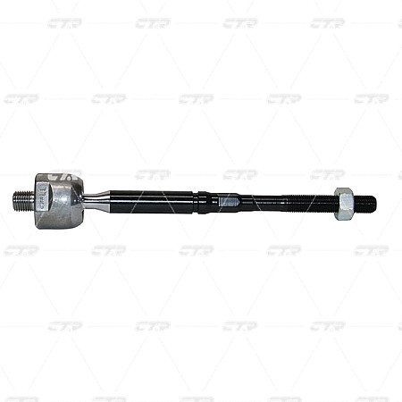 Articulatie axiala, cap de bara Tie rod with no end L/R length: 200/2346mm NISSAN LEAF NV200 NV200 / EVALIA SENTRA VII TIIDA 1.6/Electric 11.10- CTR CTRCR0506