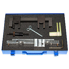 Trusa distributie PINDUR Zestaw blokad rozrzadu BMW 1.6/2.0 N42 B16/B20 lancuch rozrzadu PINDUR HP903 463 00