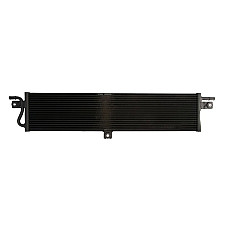 Radiator, racire motor Radiator motor fara cadru temperatura scazuta  VOLVO FH FH16 FH16 II D13A400-D16K750 09.05- TITANX 10057918 TTX