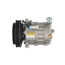 Compresor, climatizare compresor de aer SD508 CERERE vedea IC_Katalog saucat.AIRSTAL indicele 001 213 349 AIRSTAL 10-0173