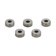 Saiba Masina de spalat cu regulator injector CR Denso drept pentru sub o pompa de injector diametru interior 17mm diametru exterior 395mm grosime 1mm ENGITECH ENT250365/100