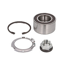 Kit rulmenti roata Kit rulment roata Fata 37x72x37 DACIA LOGAN LOGAN EXPRESS LOGAN II LOGAN MCV LOGAN MCV II SANDERO SANDERO II NISSAN MICRA C+C III MICRA III NOTE 0.9-Electric 06.01- SNR R155.75