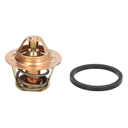 Termostat,lichid racire Termostat sistem racire 86C CITROEN C25 CX I CX II PEUGEOT J5 2.0-2.5D 09.74-07.94 VERNET TH0963.86J