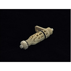 Angrenaj unghiular,cablu tahometru 0724414 unitate link-uri predk.OPEL piept F10/F13/F16 -13 cu HANS PRIES HP201 534