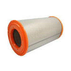Filtru aer element filtrant DAF 75 CF 95 XF CF 75 CF 85 XF 105 XF 106 XF 95 SOLARIS VACANZA MX-11320-XF355M 01.97- HENGST E702L