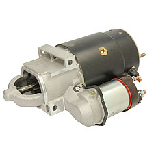 Electromotor set SIERRA INTERNATONAL LLC 18-5910