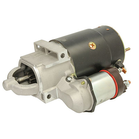 Electromotor set SIERRA INTERNATONAL LLC 18-5910
