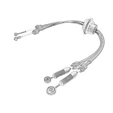 Comutator de mers, extern legaturi linkuri schimbatorului de viteze SET Ulysse -02 -04 SCUDO FIAT LANCIA Z -02 OE FIAT 1480716080