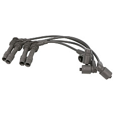Set fise bujii OPEL ASTRA F Van (T92) ENGITECH ENT910157