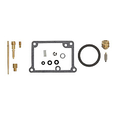 Kit reparatie carburator for number of carburettors 1 YAMAHA DT 175 1980-1981 KEYSTER KY-0212