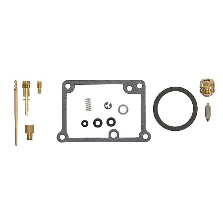 Kit reparatie carburator for number of carburettors 1 YAMAHA DT 175 1980-1981 KEYSTER KY-0212