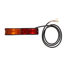 Stop spate Universal tail light L/R P21/5W/P21W JCB 1009750COBO