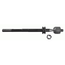 Articulatie axiala, cap de bara Tija de fixare fara capat Dreapta/Stanga lungime: 271mm VW TRANSPORTER IV 1.8-2.8 07.90-06.03 LEMFOERDER LMI22307
