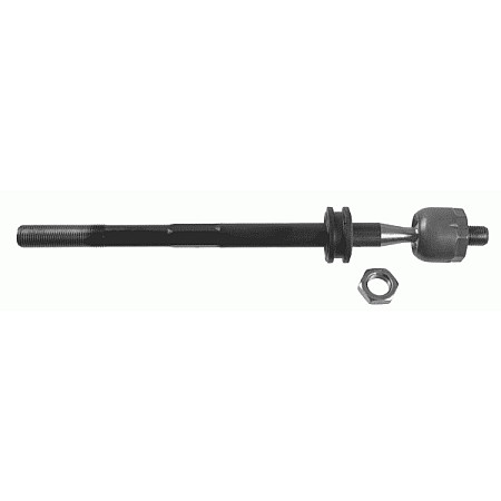 Articulatie axiala, cap de bara Tija de fixare fara capat Dreapta/Stanga lungime: 271mm VW TRANSPORTER IV 1.8-2.8 07.90-06.03 LEMFOERDER LMI22307