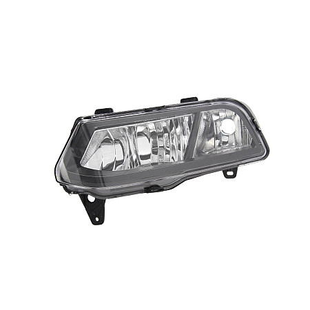 Lumini de zi Daytime running lights L W21W VW POLO V 6R 06.09-05.14 TYC TYC 19-12332-21-2