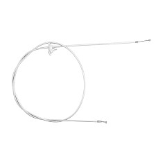 Cablu, capota motor Cablu Deschidere Capota Motor - MERCEDES Vito/Vaneo 636 639 OE MERCEDES 639 750 03 59