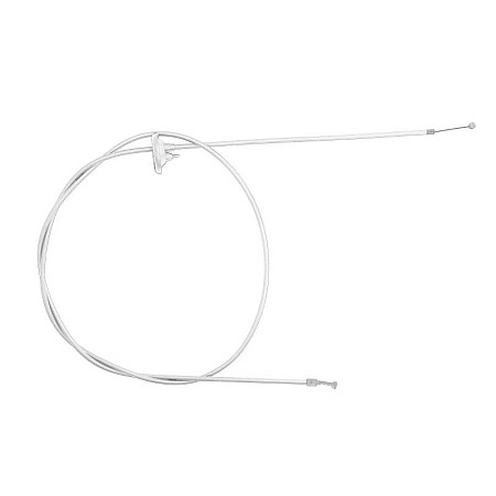 Cablu, capota motor Cablu Deschidere Capota Motor - MERCEDES Vito/Vaneo 636 639 OE MERCEDES 639 750 03 59