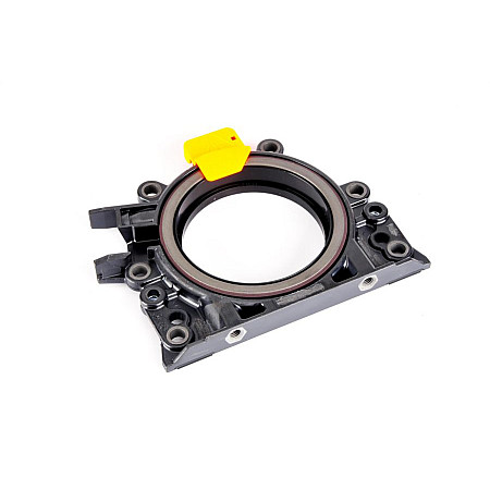 Simering, arbore cotit Simering ulei arbore cotit Spate 85x132x157 AUDI A3 A4 B7 A6 C6 CHRYSLER SEBRING DODGE AVENGER CALIBER JOURNEY FORD FOCUS III JEEP COMPASS PATRIOT 1.5D/1.9D/2.0D 10.01- ELRING EL430190
