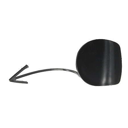 Capac carlig remorcare Conectarea dopului de limba Fata NISSAN ALMERA I ALMERA II 09.95-11.06 BLIC 5513-00-1632920P