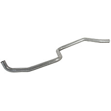 Cuplaj conducta lichid racire teava metalica sistemului de racire DAF XF 105 MX300/MX340/MX375 10.05- VANSTAR VAN028