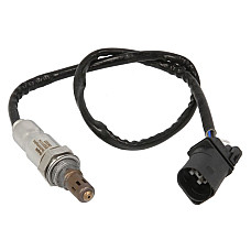 Sonda Lambda Lambda probe 455mm AUDI A1 A1 ALLSTREET A1 CITY CARVER A3 SEAT ARONA IBIZA V LEON LEON ST SKODA KAMIQ KAROQ OCTAVIA III OCTAVIA IV SCALA SUPERB III 1.0-1.5CNG 05.15- DELPHI ES21114-12B1