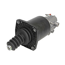 Servo ambreiaj Actuator ambreiaj IVECO EUROSTAR EUROTECH MH EUROTECH MP EUROTRAKKER STRALIS I TRAKKER I 01.93- KNORR VG 3289