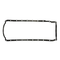 Garnitura pompa ulei Oil sump gasket MCM/MIE GM V-8 454 502 cid Gen V VI 1992-nowsze SIERRA INTERNATONAL LLC 18-1232