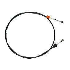 Cablu shimbator viteze Cablu de schimbare a vitezei 3310mm VOLVO FM D11A-370-D9B380 09.05- KONGSBERG KA 5049001680AM