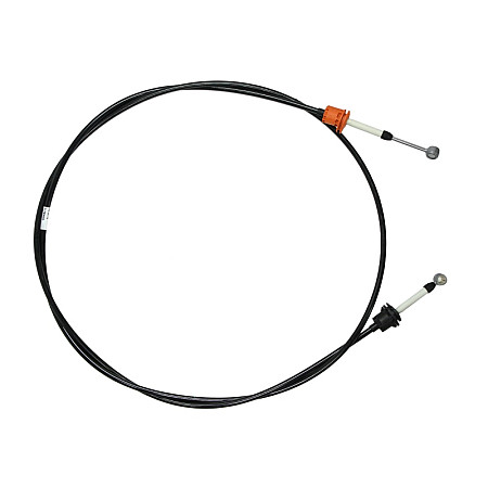 Cablu shimbator viteze Cablu de schimbare a vitezei 3310mm VOLVO FM D11A-370-D9B380 09.05- KONGSBERG KA 5049001680AM
