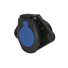 Priza parcare Priza plug-in TYP N/TYP S priza de parcare JAEGER 111027EJ