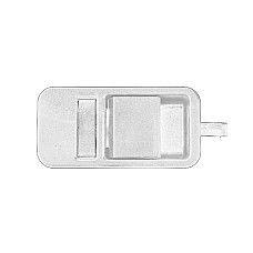 Maner usa Dreapta interior IVECO DAILY III 05.99-07.07 OEM 500329792Z